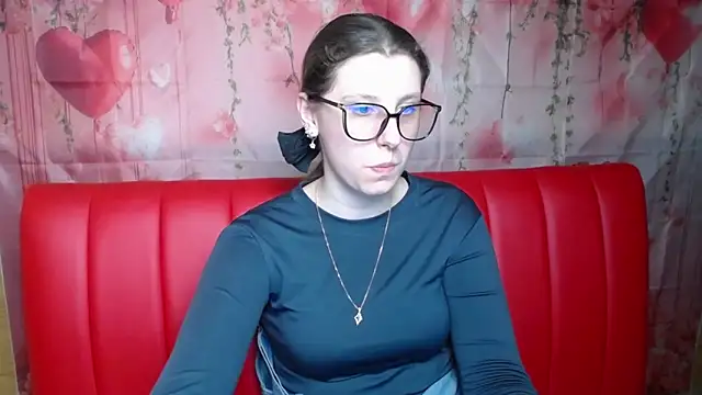 แชท XXX สดของ LilianaShine