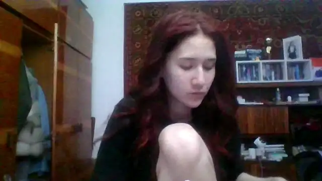 NickiKisinger 现场XXX聊天