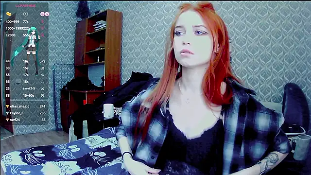 Veldengan Live XXX chat