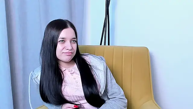 Вебкам-шоу VerdaKet