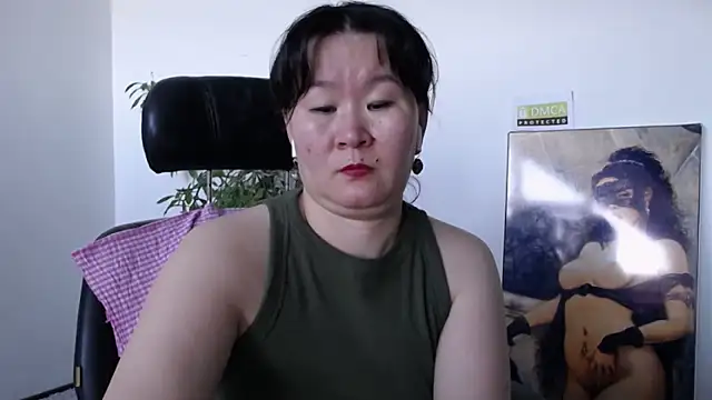 Akira_xx webkamerás műsora