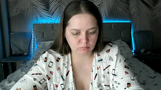 uliastar Live XXX-Chat