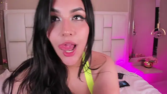 Chat +18 de Biancax_ ao vivo