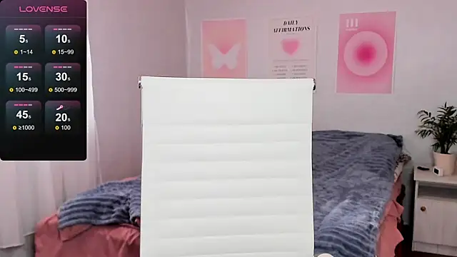 Geisha_Anna 即時 XXX 聊天