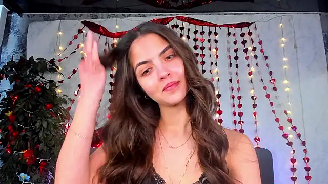 Milana_Crystal_ – Live XXX-chat