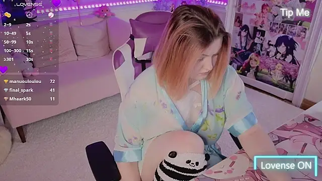 Unholy_Lady's Live XXX Chat