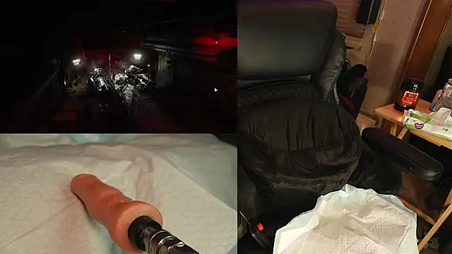 roknblaze Obrolan Langsung XXX