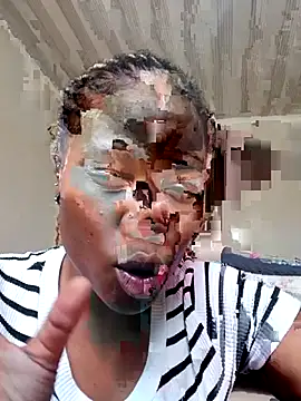 Chat +18 de PerfectionBerrie ao vivo