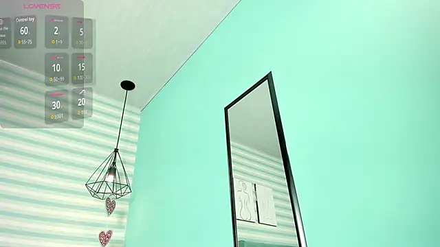 goddess_kianna 即時 XXX 聊天