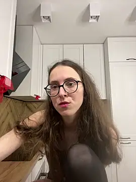 Chat +18 de MartiniiSelenna ao vivo