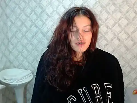 Živý XXX chat Emma-Wilson