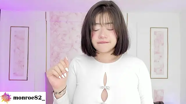 GENNESIS_LOVE's Live XXX Chat