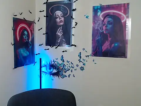 Chat XXX Live StrangerGi