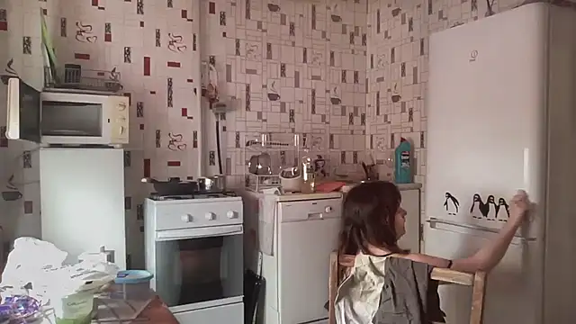 Diamond_Tyler Obrolan Langsung XXX