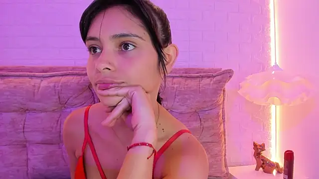 Salome_rouse1's Live XXX Chat