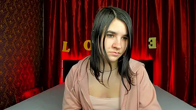 _Polly_Love_ Obrolan Langsung XXX