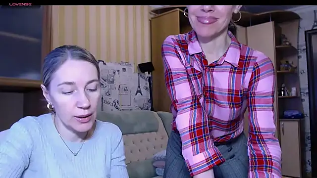 แชท XXX สดของ Pepper_mur