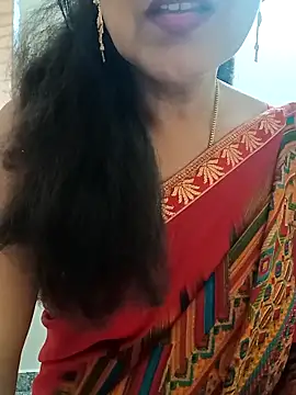 Shanu_Shah 在線直播表演