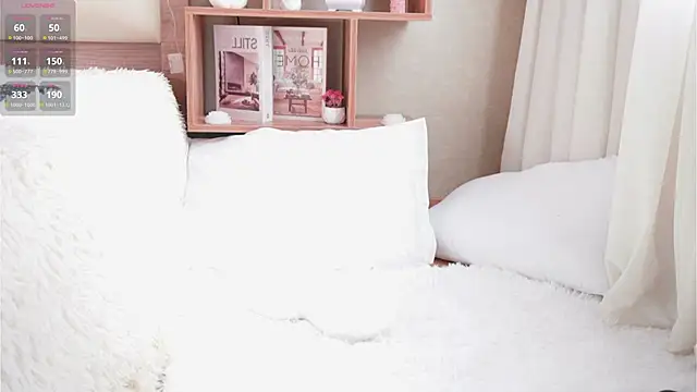 Chat +18 de JodyDownton ao vivo