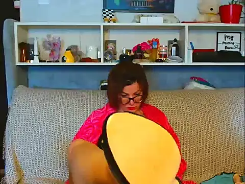 Natali3855 Chat XXX in diretta