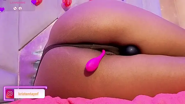 kristen_tay Obrolan Langsung XXX