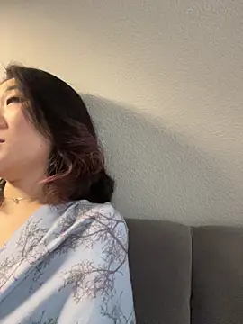 Chat +18 de AikoYamada ao vivo