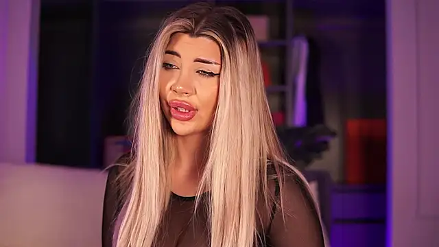 Monique_Celeste 웹캠 쇼