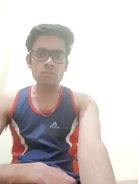 Chat XXX en directo de CockBoyCums