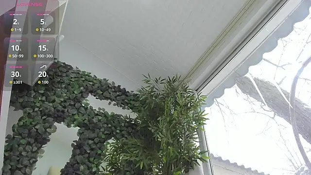 Lexi_Storm Chat XXX in diretta