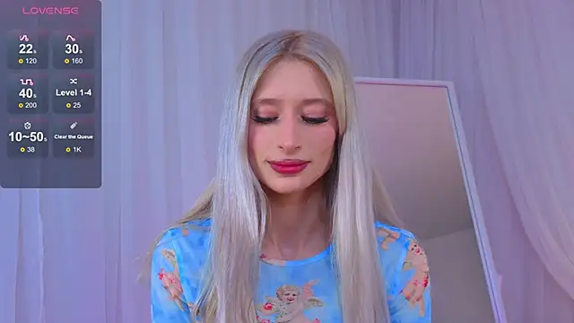 Monica_Leen – Live XXX-chat