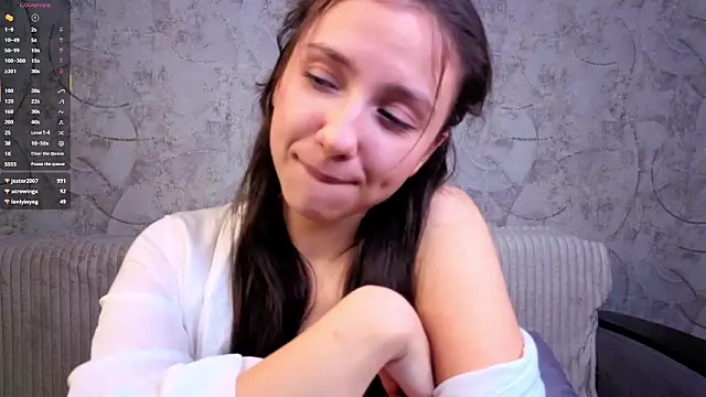 GiseleLamos Chat XXX in diretta