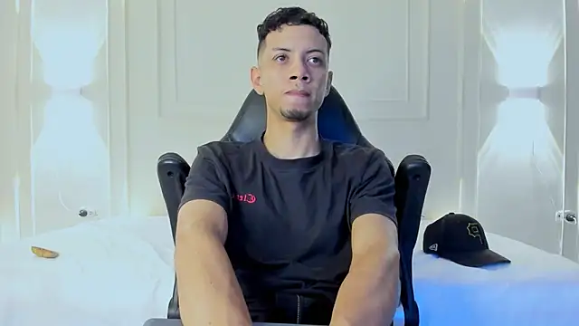 Jordan_Crew 라이브 XXX 채팅