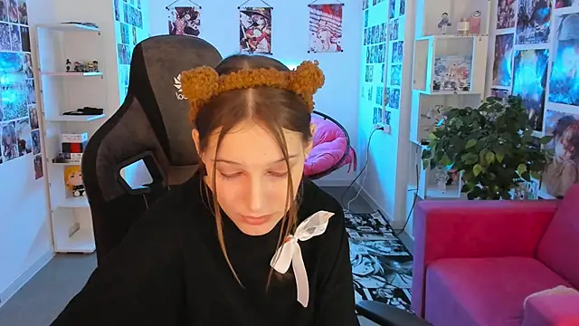 JenniferKiim's Live XXX Chat