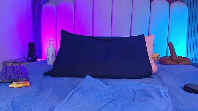 แชท XXX สดของ abbyrouss_