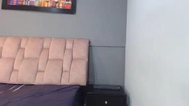 PaulinaColeman – Live XXX-chat