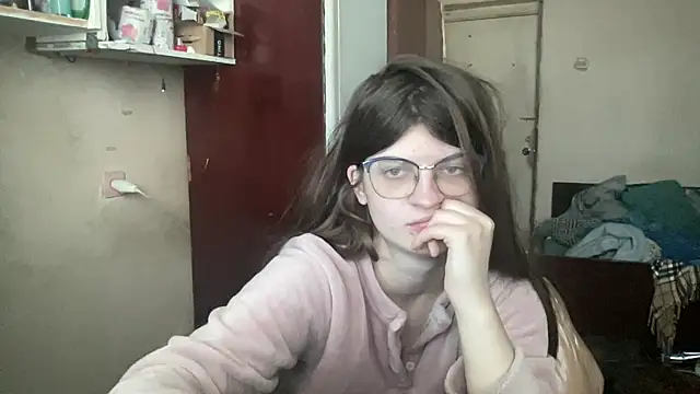 NikaXZimax Chat XXX in diretta