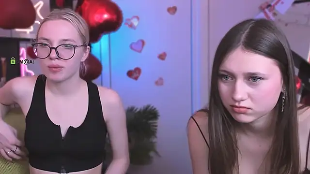 sendi_cais Webcam Show