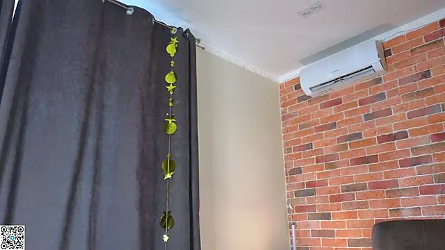 Chat XXX ao vivo de FoxFever