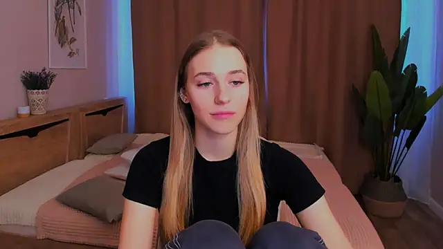 sassy_cutie Obrolan Langsung XXX