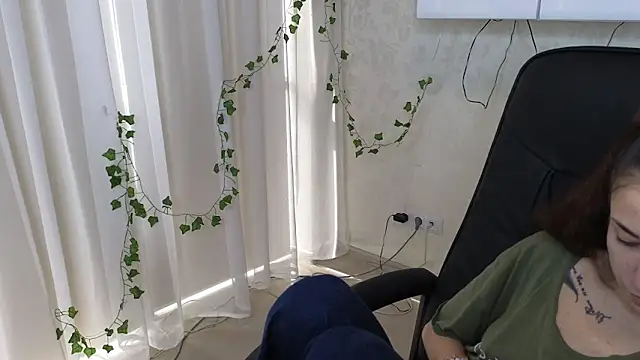 Ulyanix Chat XXX in diretta