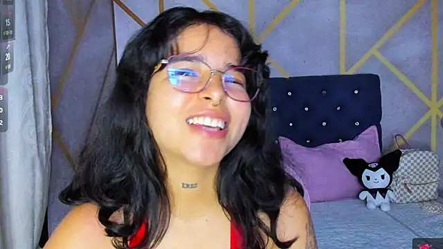 _vaiolet_owoのライブXXXチャット