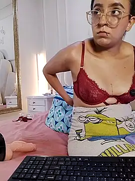 Miaaffox Obrolan Langsung XXX