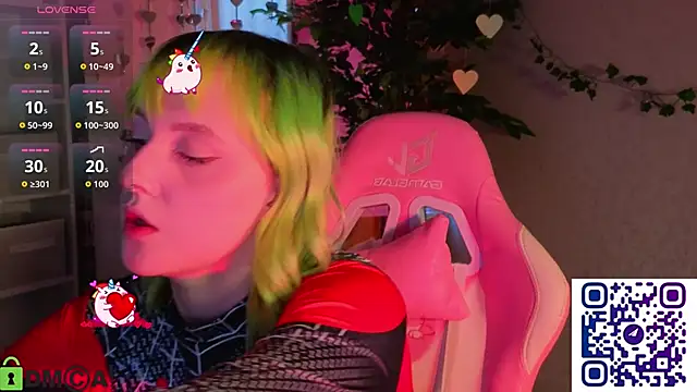 Roziett_Belle Obrolan Langsung XXX