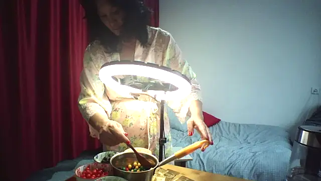 แชท XXX สดของ bella2322