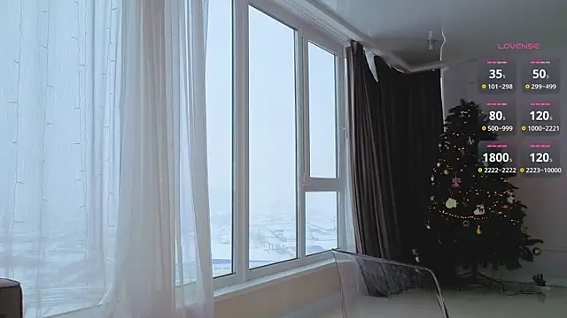 แชท XXX สดของ SwitieKiss