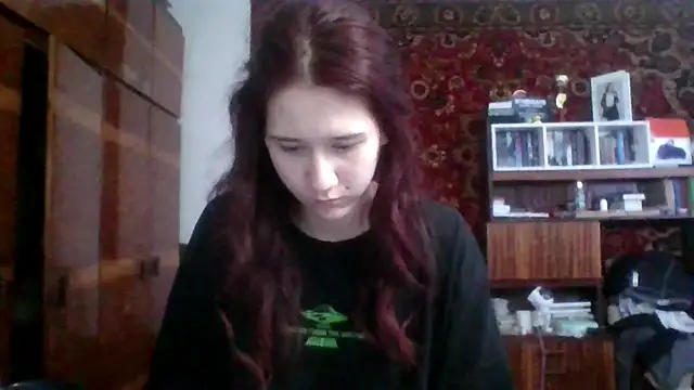 NickiKisinger Chat XXX in diretta