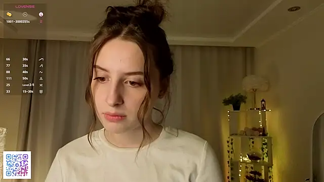 LeanneDinkle's Live XXX Chat