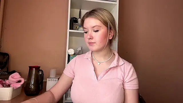 Chat XXX ao vivo de colamy