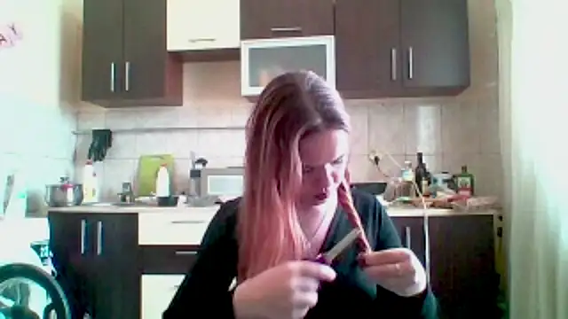 Chat +18 de MariiCooper ao vivo