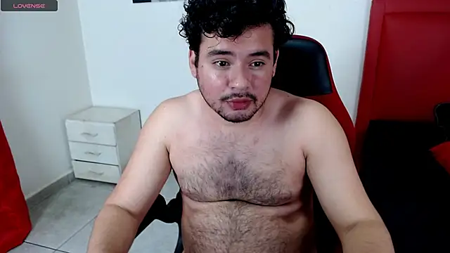 kaiserfox_ webcam show